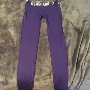 Gymshark fit leggings